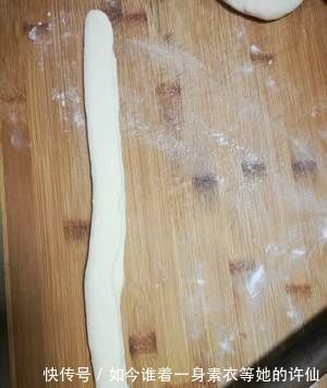 味道|一杯牛奶，一碗面粉，不用烤箱，不用蒸不用煮，味道比面包好吃