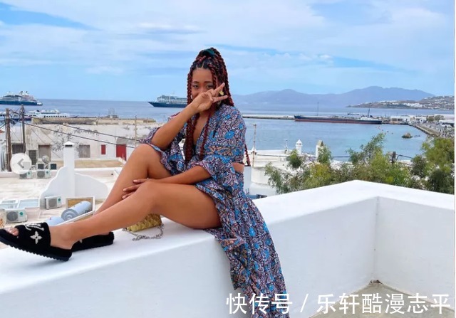 弗朗索瓦|為什么說(shuō)大坂直美將成為2.0版小威