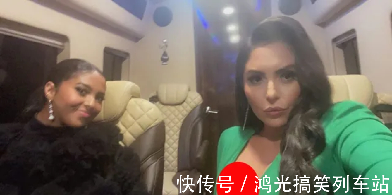 娜娜|瓦妮莎娜娜母女长得真像,只不过一黑一白,但瓦妮莎的身材太恐怖