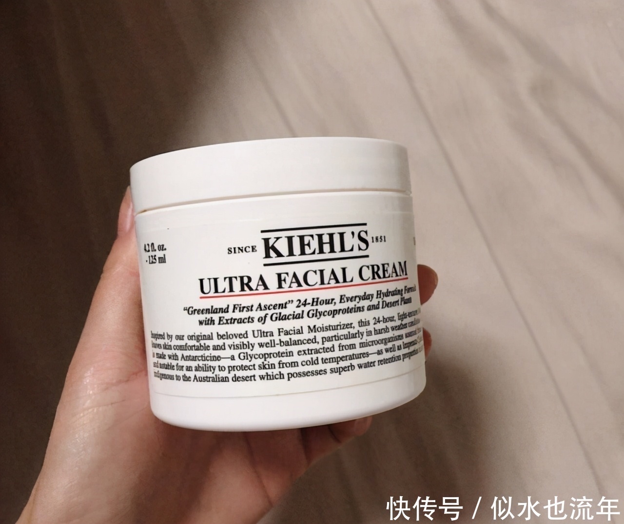 美白|经典好用的清爽型面霜推荐!美白补水修复强,效果不输贵妇货