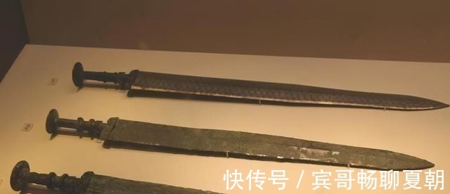 阖闾墓|水中古墓藏3000把宝剑,秦始皇都盗不走,专家抽干水后发现玄机