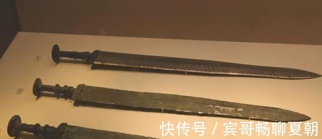 阖闾墓|水中古墓藏3000把宝剑，秦始皇都盗不走，专家抽干水后发现玄机