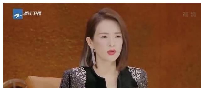 章子怡问为什么都要当演员，辣评演员不是最低级的职业，登上热搜