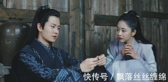 袁今夏|《锦衣之下番外112》陆绎回抱今夏,我不娶旁人,今夏你记住了!