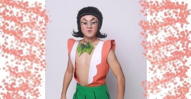 葫芦娃|明星cos动漫角色屡见不鲜,为何只有王祖蓝的葫芦娃被判侵权