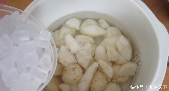 咳嗽|这3样宝贝煮水,宝宝就再也没有咳嗽、流鼻涕了,强过吃药