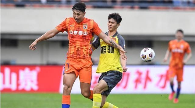 費(fèi)萊尼|足協(xié)杯賽程時(shí)間確定，魯能和恒大同賽區(qū)，中超4冠王有望再奪雙冠