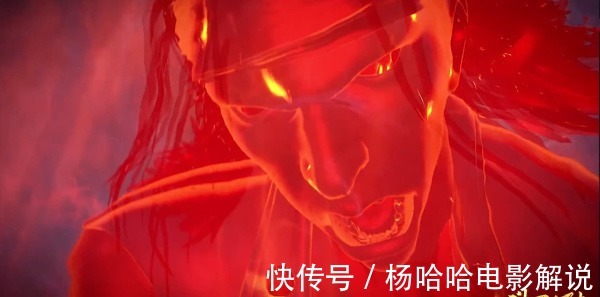 比比东|斗罗大陆昊天真身砸出昊天锤时,有两个封号斗罗不惧怕,除了比比东就是他