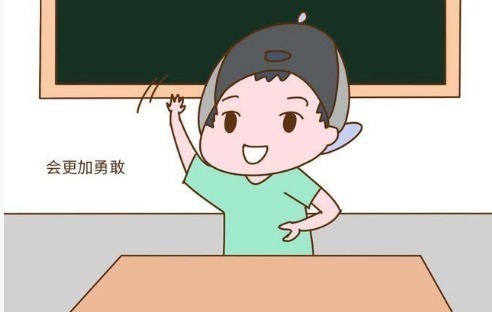 行为|孩子6岁前,管住孩子的三种行为,长大后想不成功都不行