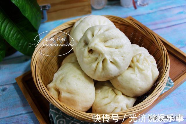 夏季|夏季做包子馅,我就服这俩“货”,便宜,好消化胃里舒服,老香了