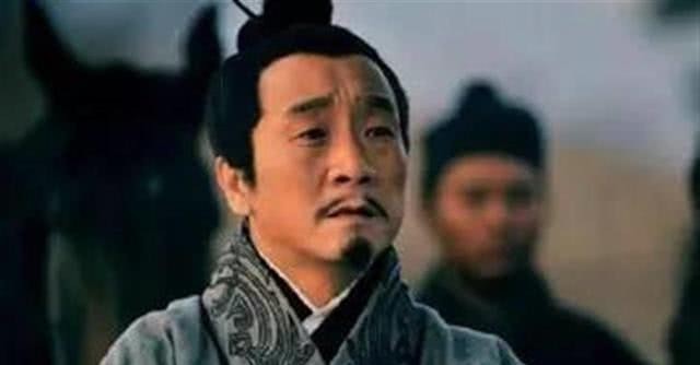 刘备|三国最大搅屎棍,先投降刘备后投降曹操,为何败给了司马懿?