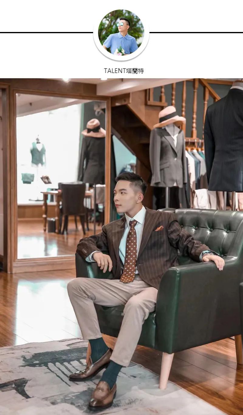 衬衫|TOPMEN穿搭丨同样是穿T恤、衬衫，为什么他们让人更想看？