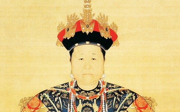 嫁给皇太极|孝庄多尔衮皇太极“三角恋”真相:没有青梅竹马,更没有横刀夺爱