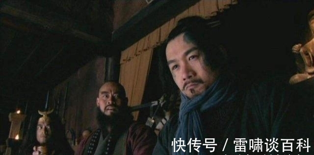 梁山好汉$北宋灭亡时梁山好汉大部分还在世,他们表现怎样?真令人失望透顶