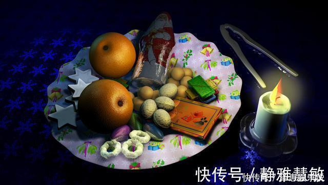 水果|晚上吃苹果伤胃？错！提醒：这2种食物才不宜晚上吃，劝你管住嘴