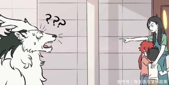 漫画|非人哉为何有的漫画角色在动画里没出现