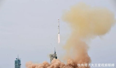 刚刚，成功了！