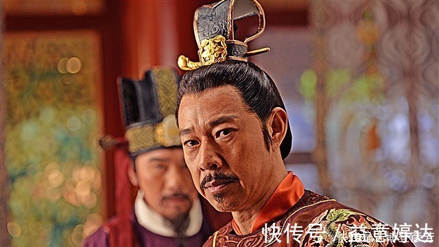 言辞&唐朝元勋李靖智勇双全,为何在朝堂上不善言辞?原因有六个字