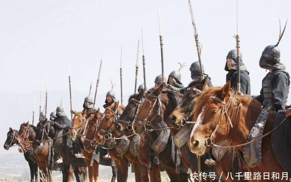 历史|古代打仗真的有百战百胜吗,历史上还真有,但却是个文官