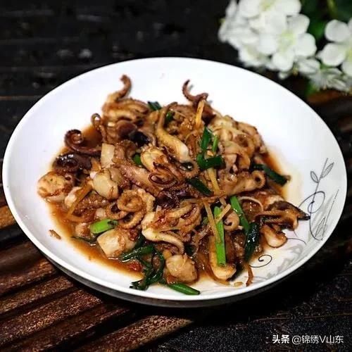 猪尾巴|中秋将至送你12道家常菜谱，这样的味才是家的味道