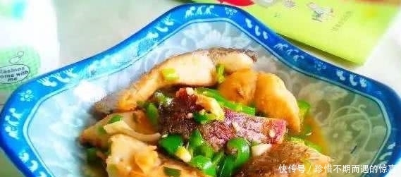 鱼块的7种家常做法，好吃的让你连汤汁都不放过！