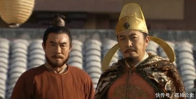 来护儿|秦琼一病12年,李世民派人给他看病,太医刚走,秦琼马上把药倒了