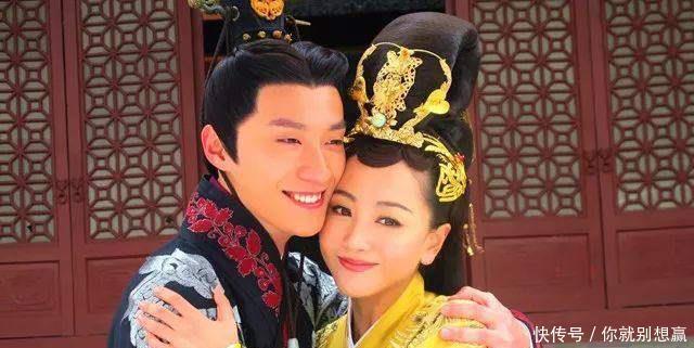 女子|他是“史上最完美皇帝”,一生不纳妃嫔不宠幸其他女子,深爱皇后!