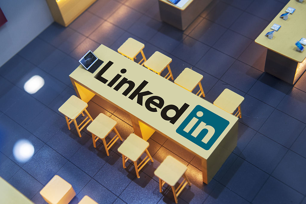 twitter|美媒关注LinkedIn离开中国：中国的社交媒体爆炸式增长，中国人有大量其他选择