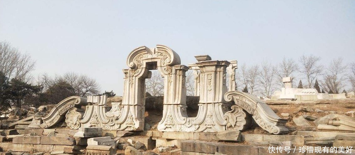 老年|圆明园被毁百年后，一个老人筹资300亿重建，专家学者表示反对！