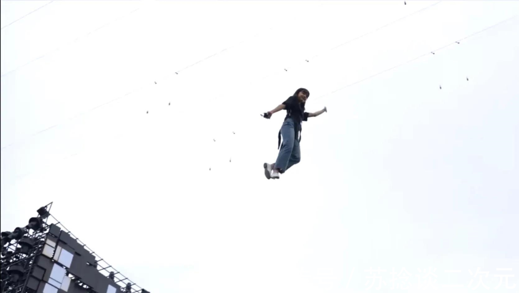 任鲁豫|终于定了!央视七夕晚会来了!周深张韶涵胡夏联手,最期待王冰冰