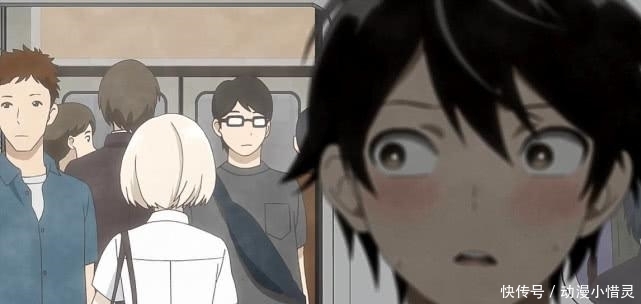 NTR|这部新番仅靠一集，从狗粮番变NTR，观众：编剧求你做个人吧