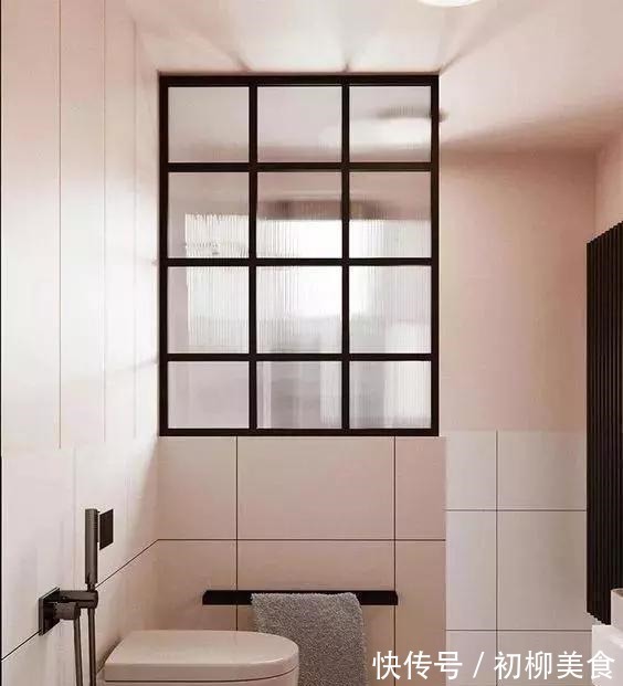 卫生间|别被“四式分离”忽悠了,中国卫生间就该这样设计,实用又合理