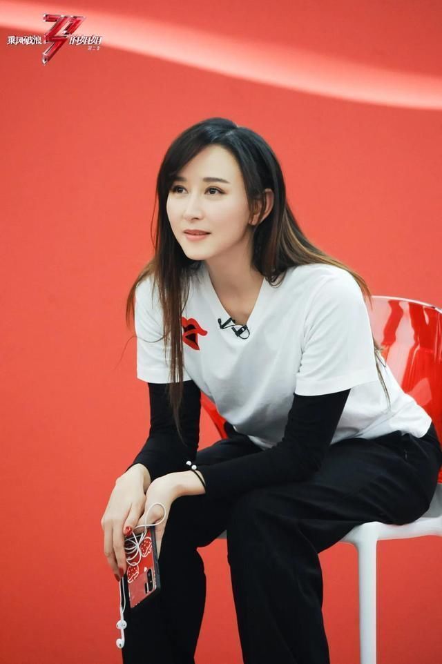 舞蹈|胡静从听不懂到跳出惊喜,舞蹈实力太惊人了!