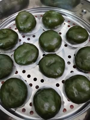 艾糍（自己喜欢就好的版本）