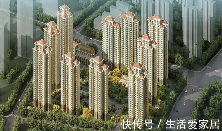 楼层|想要买到采光好的房子?那就要记住选购方法,入住之后才不会后悔