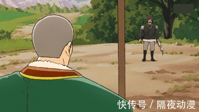 up主|豆瓣9.6,B站9.9!《国王排名》,居然弄哭了大半个B站的动漫迷