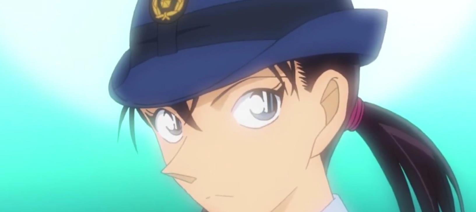 名侦探柯南1030集 这是虐死 单身狗 的一集 单身女警都被害了 全网搜 名侦探柯南1030集 这是虐死 单身狗 的一集 单身女警都被害了 全网搜