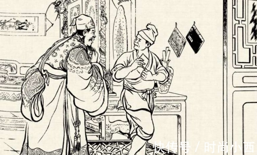 忆凡道长$故事:商人盖房挖出30个陶罐,打开后跪地大哭:难怪儿子七岁惨死