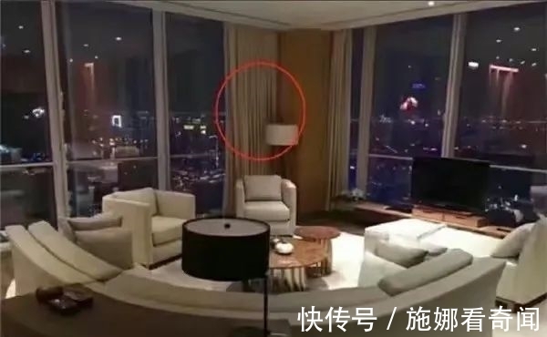 黄晓明|她还买不起房?