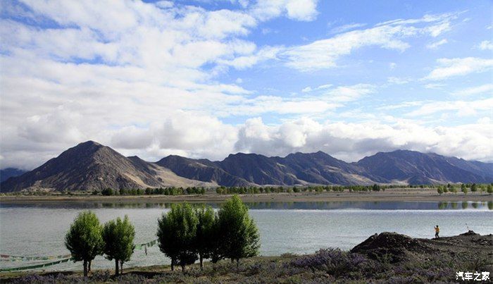 老年|花甲之年的贺岁之旅----西藏游记（补记）之十三