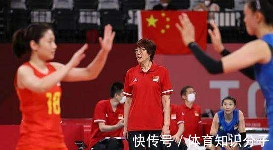 任命|赖亚文收意外惊喜,女排最新任命曝光,郎平陈忠和拍手叫好