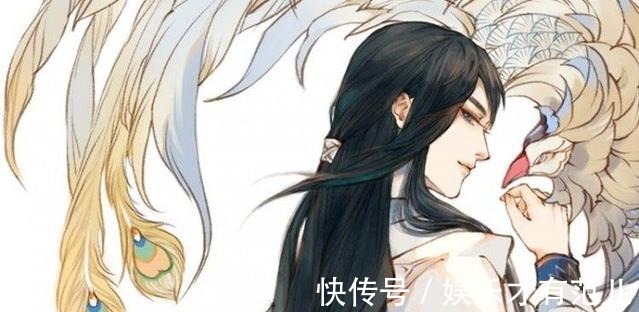 语录|古风小说《簪中录》中的经典语录,终身受益,值得收藏!