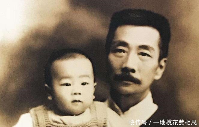 她是鲁迅原配夫人,老家侍奉公婆42年,丈夫巨额遗产却只给二房!