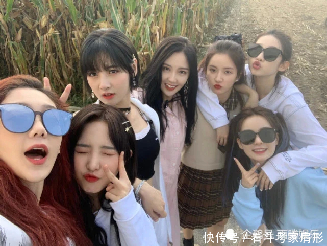 金曲青春 《金曲青春》高音挑战,希林暖心鼓励陈卓璇,硬糖少女团魂满满