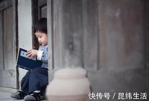 孩子|孩子是不是学习的料,主要看这3个表现,上幼儿园就会有明显征兆