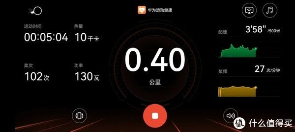 gfit|赤兔HUAWEI HiLink划船机（体验篇）：高颜值，宅家锻炼新选择