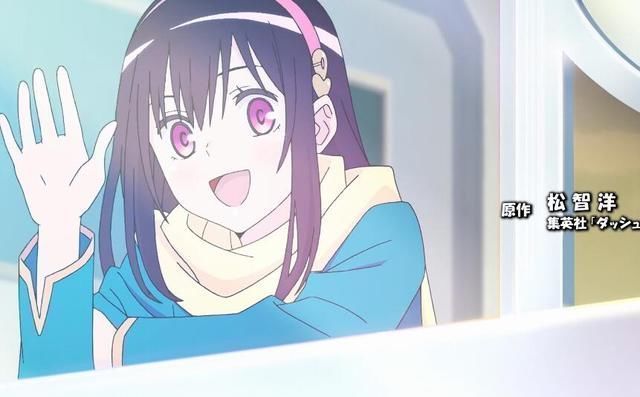 作画|真气数已尽,B站最烂新番放飞自我,这作画是人看的