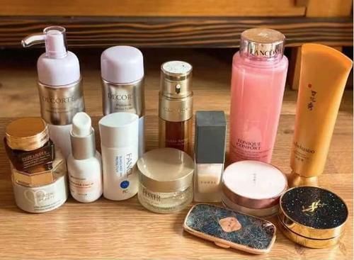 曝光一生黑的孕妇化妆品，cpb和芭比布朗也未能幸免，孕妈慎选