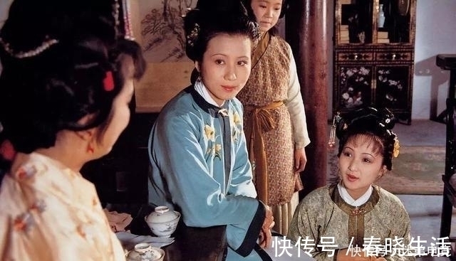 红楼梦@宝玉迎娶宝钗后,来不及吃后悔药的王夫人,为何后悔没让黛玉过门