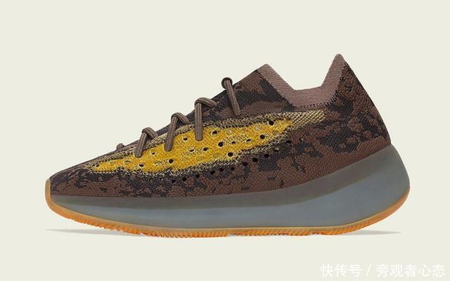 下月狠货数不过来!Yeezy红字、自动系带AJ